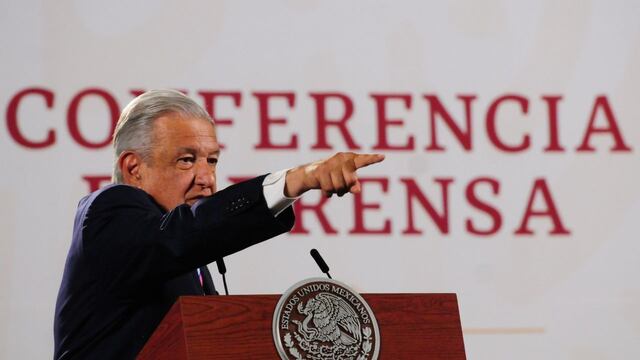 AMLO