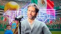 Benny Ibarra descarta reencuentro de Timbiriche en el Mundial 2026