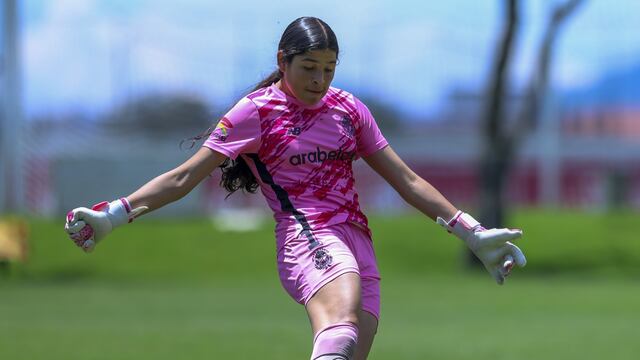 Deportivo Toluca vs Chivas Femenil