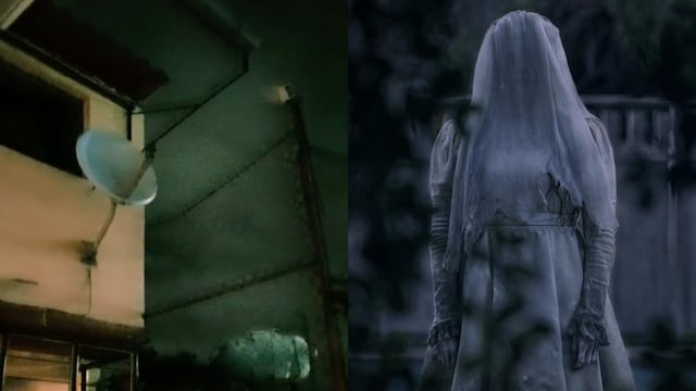 Se escucha lamento de La Llorona