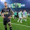 ¿No habrá bombazo? LAFC rechazó millonaria oferta de Club América por Denis Bouanga; hasta les daban a Javairo