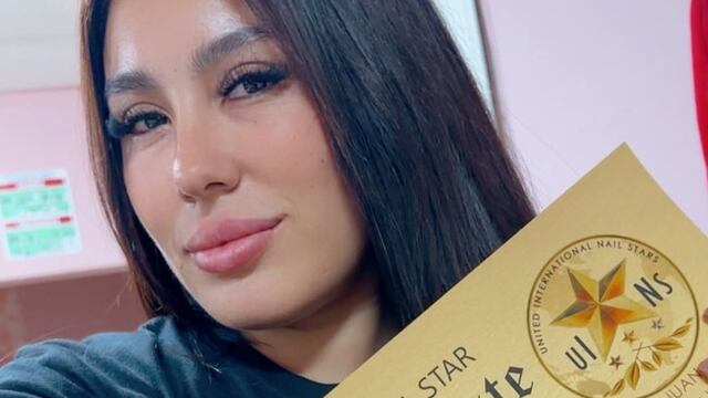 Asli Fernández, influencer de TikTok murió en circunstancias extrañas