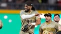 Padres remontan y vencen a Diamondbacks en la México City Series 2026