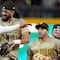 Padres remontan y vencen a Diamondbacks en la México City Series 2026