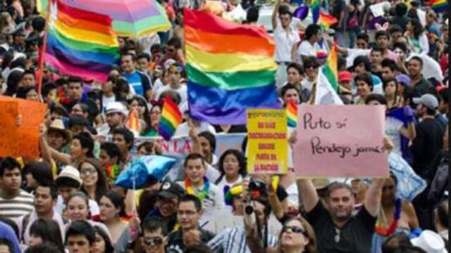 Marcha gay