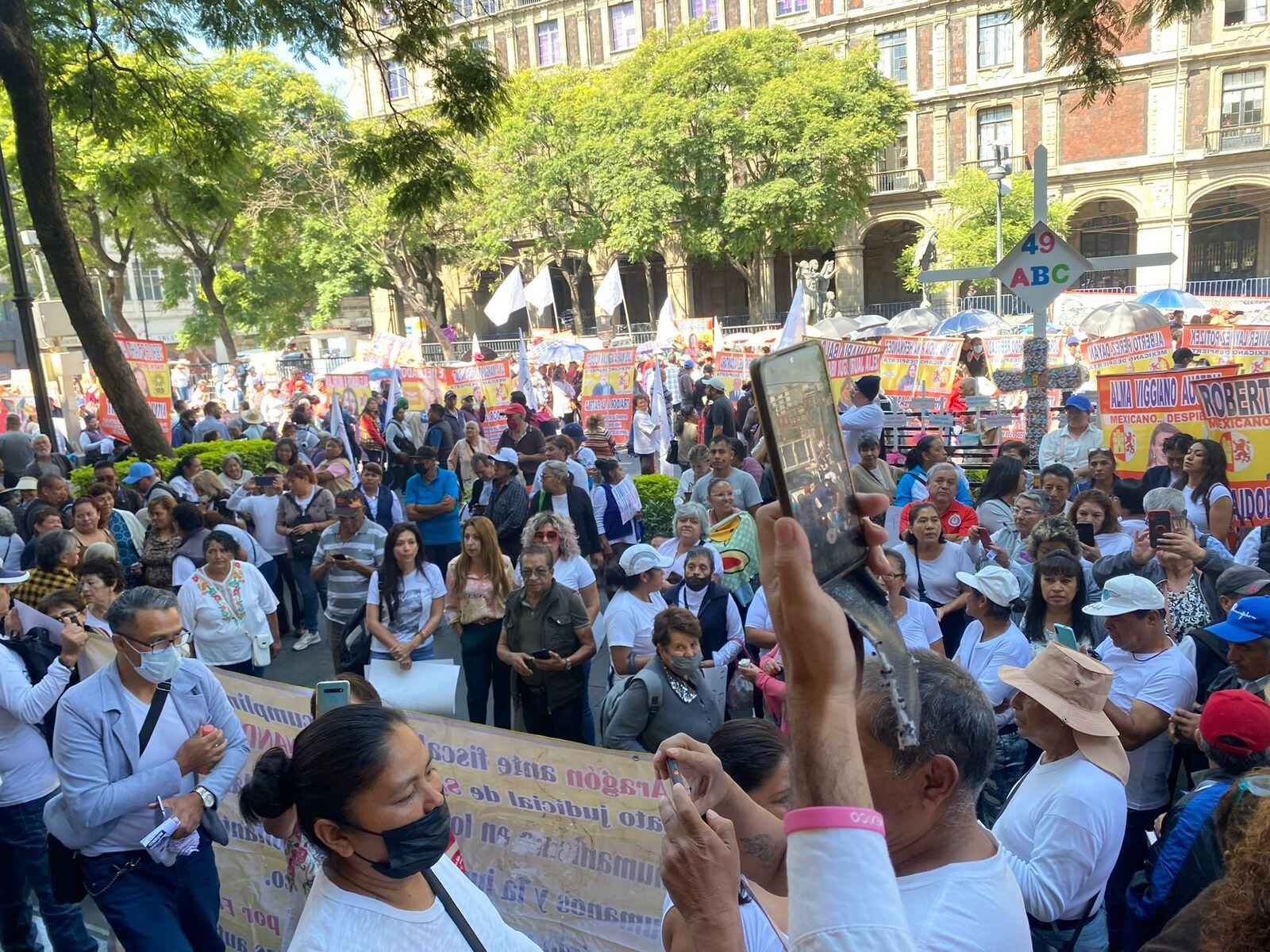 Diputada Miriam Silva Mata presenta solicitud para evaluar restricción de agua en Ecatepec.