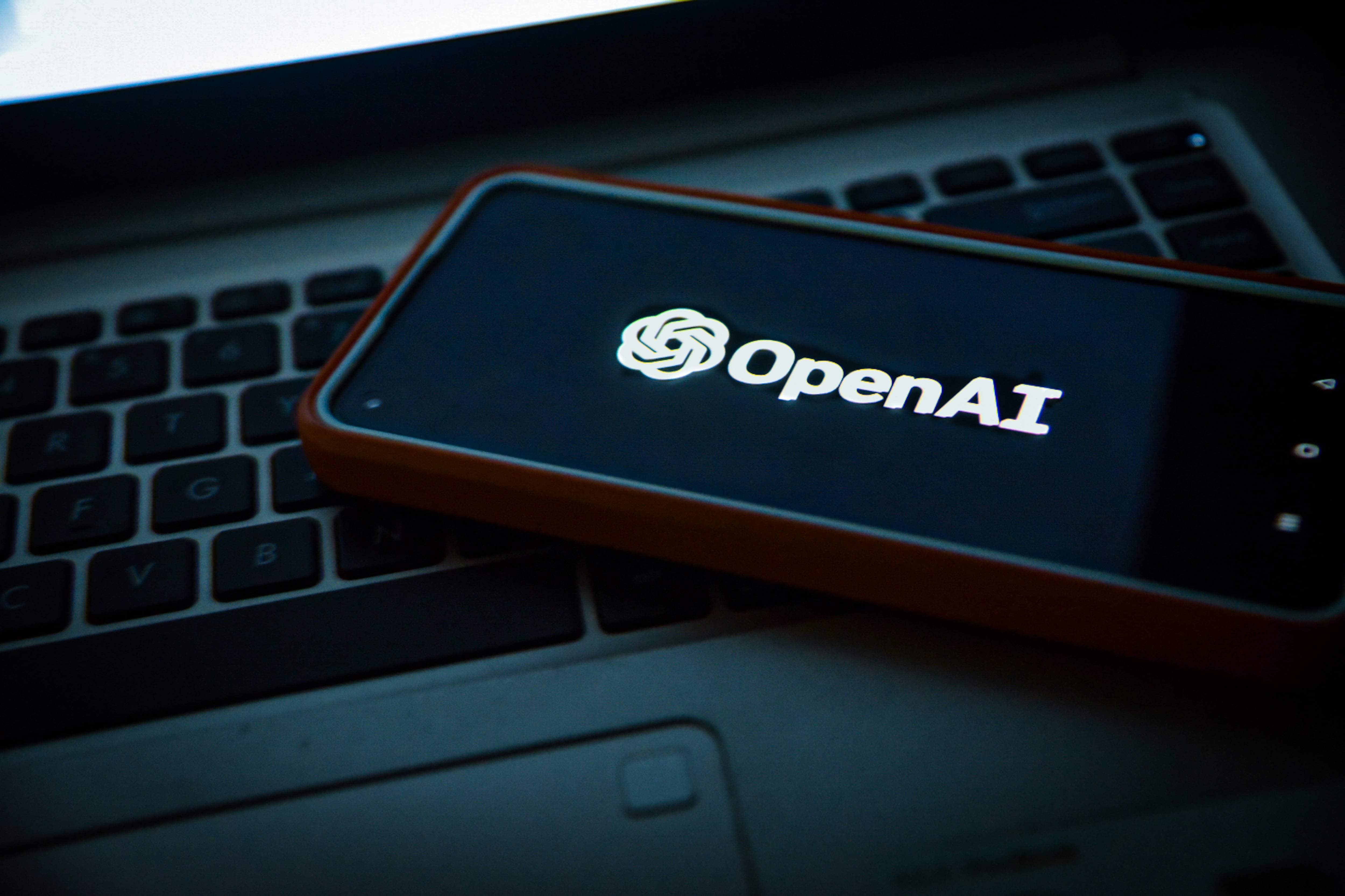 ChatGPT, inteligencia artificial