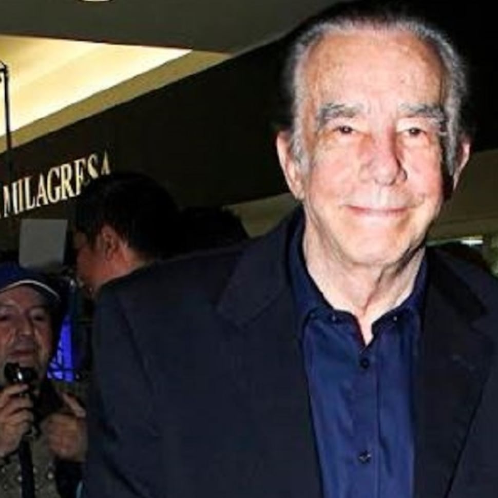 ¿Quién es Mauricio Herrera? El actor y comediante mexicano