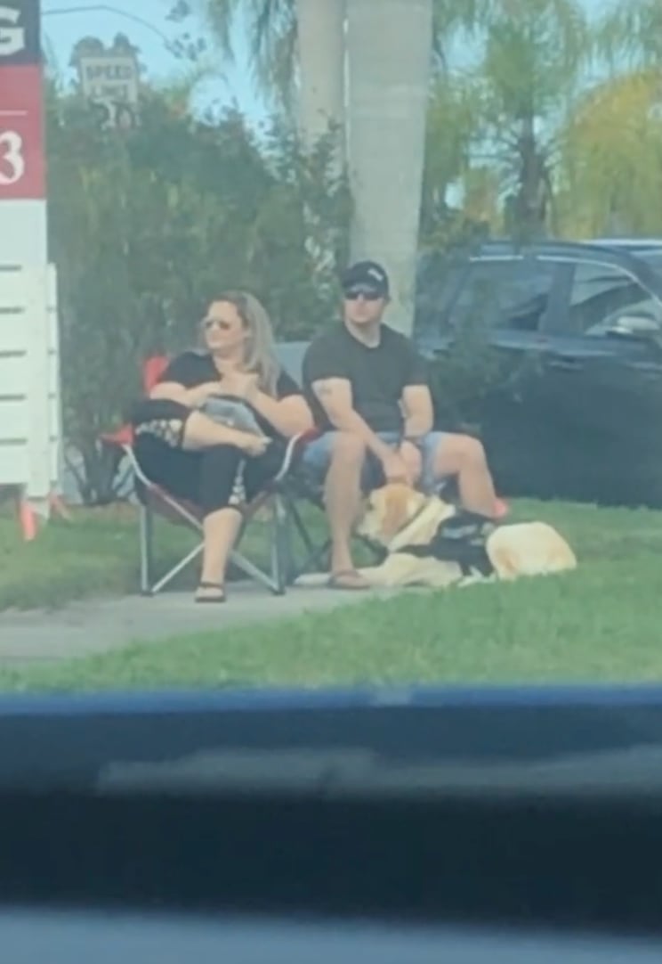 Castigo al hijo acosador