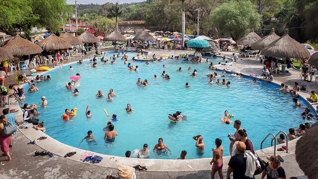Destinos turísticos para Semana Santa en Hidalgo
