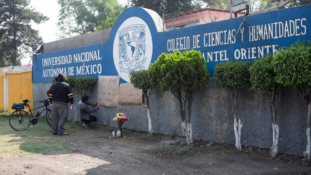 CCH Oriente. Extorsiones.