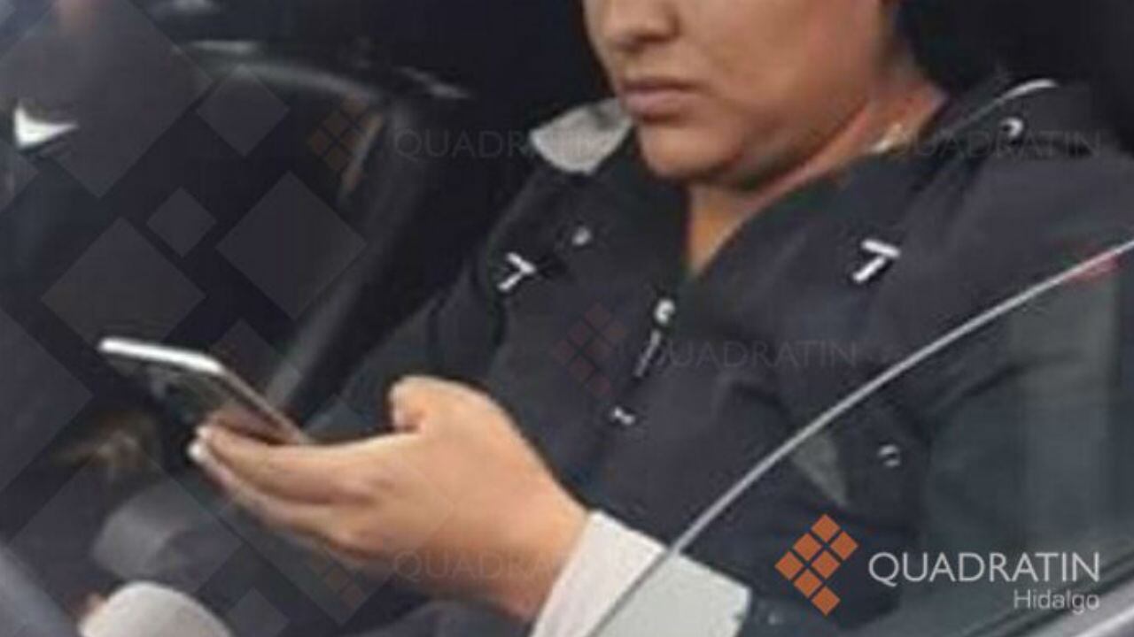 Detienen a automovilista que intentó arrollar a danzantes en Hidalgo
