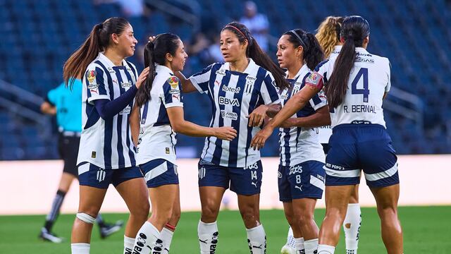 Rayadas de Monterrey