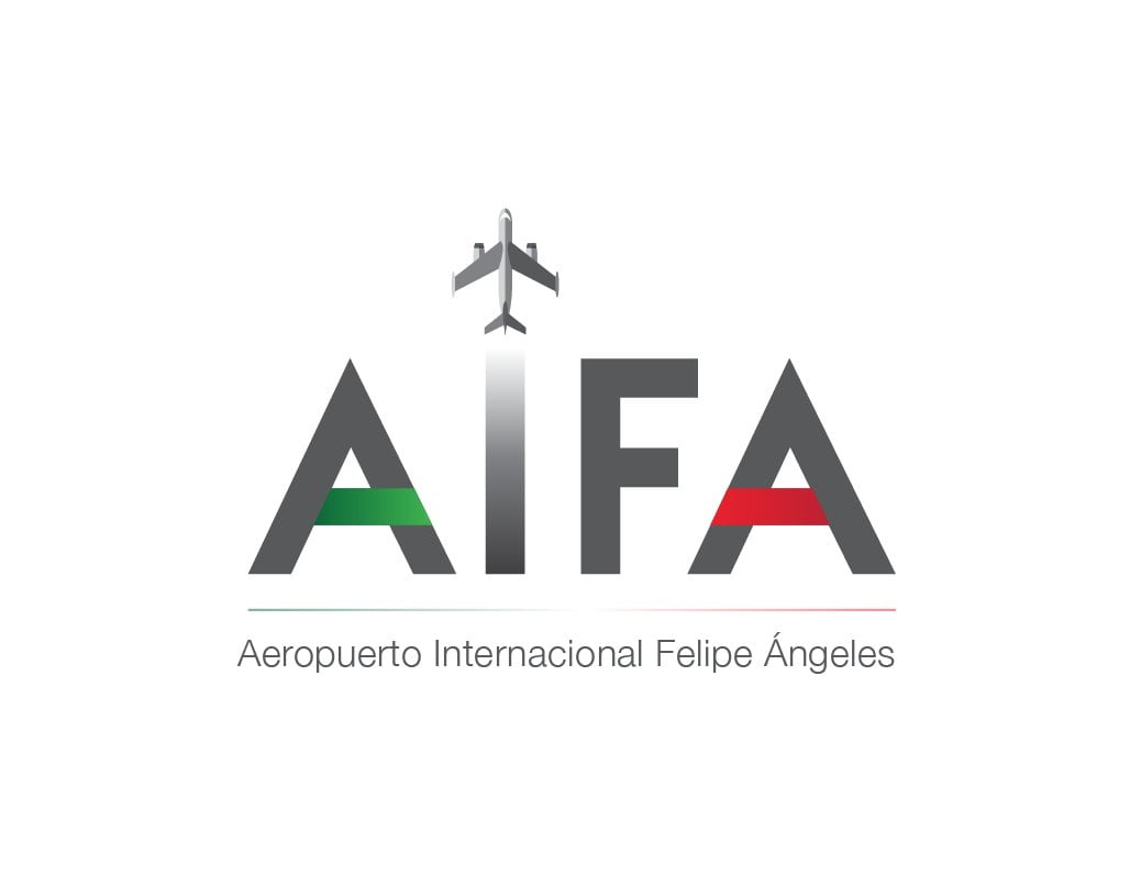 Logotipo del ALFA creado por tweetera