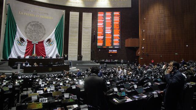Cámara de Diputados