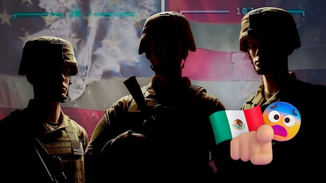 Cárteles mexicanos podrían seguir los pasos del barce venezolano destruido por Estados Unidos