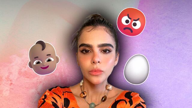 Yuya viajó con su hijo en un avión y le manda “huevos” a los pasajeros que se molestaron con el pequeño