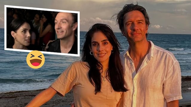 Sandra Echeverría ventila que Leonardo de Lozanne no le cumple con sus promesas.