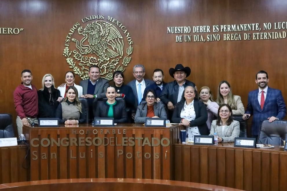 Ariana García reporta mayores ingresos en San Luis Potosí