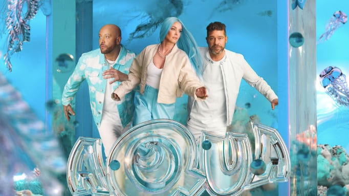 Aqua se separa tras cancelar concierto en México