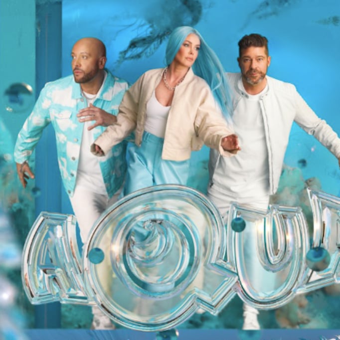 Aqua se separa tras cancelar concierto en México