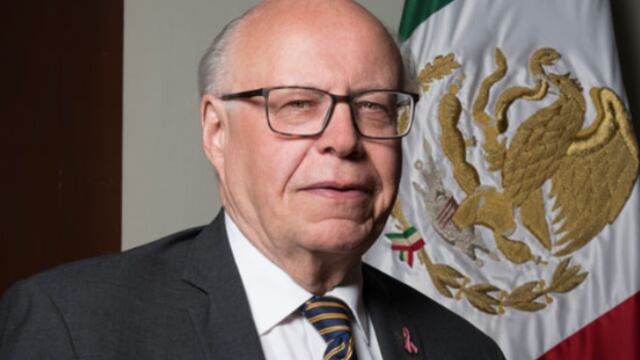 La renuncia de José Narro Robles a su partido el PRI después de 46 años de militancia, implicó de su parte muchas acusaciones al vacío, producto, quizá, de su propia desesperación por la pérdida del sueño que tenía: reformar al PRI.