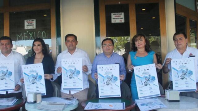 Primer Foro de Derecho “Los Retos de la Justicia en Quintana Roo