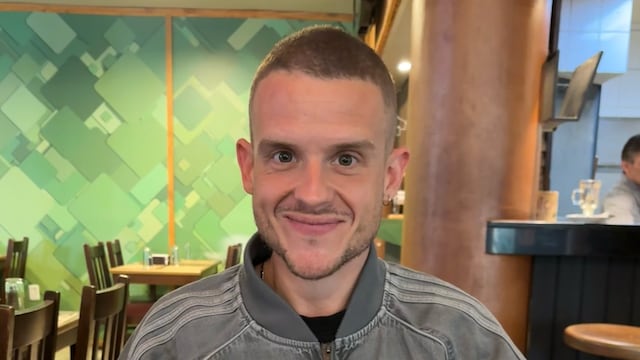 Arkano, freestyler y rapero español.