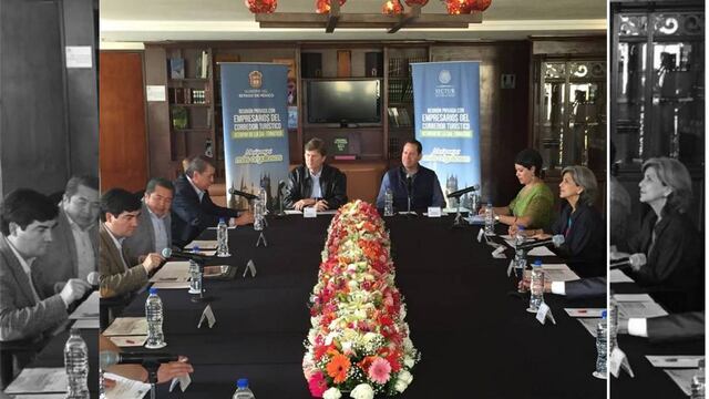 “El Estado de México seguirá siendo un aliado para que al país le siga yendo muy bien y sigamos mejorando en la posición, hoy somos la décima potencia a nivel mundial de recibir visitantes turistas del extranjero, vamos a seguir trabajando, el Estado de México pondrá su parte para poder mejorar en esta estadística”. 