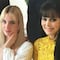 Maribel Guardia llorando le dice a Imelda Garza Tuñón: “Pensé que íbamos a estar siempre juntas”