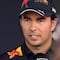 Checo Pérez: Comentaristas españoles se quejan del himno nacional; “está muy largo”, dicen