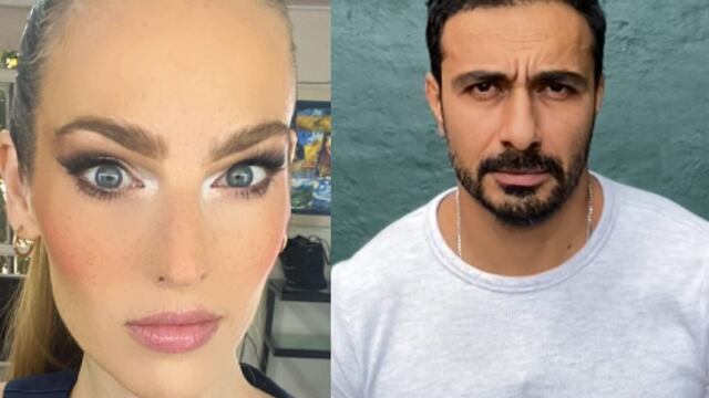 Sarah Nichols revela que Pascacio López fue vinculado a proceso de nuevo