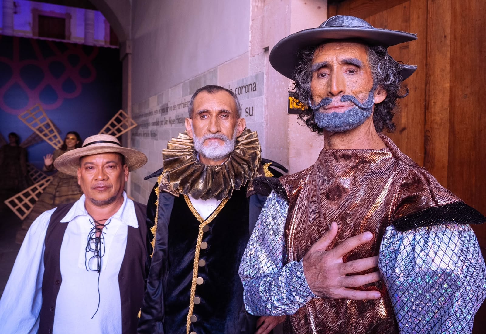 Guanajuato inaugura el FIC 2026 con 95 espectáculos y más de 3 mil artistas.