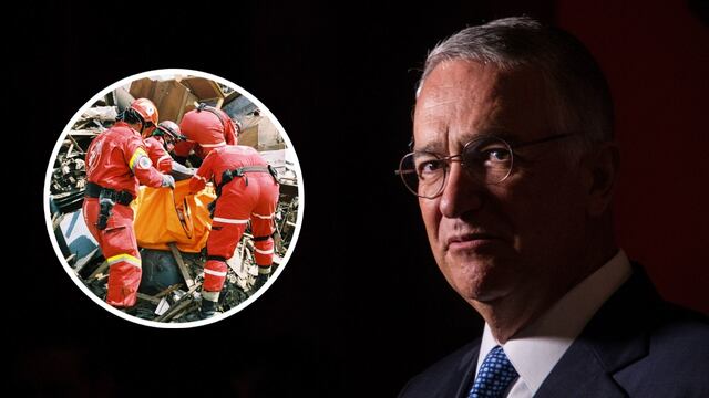 Ricardo Salinas Pliego se negó a ayudar a los topos en su traslado a Turquía; esta es la razón