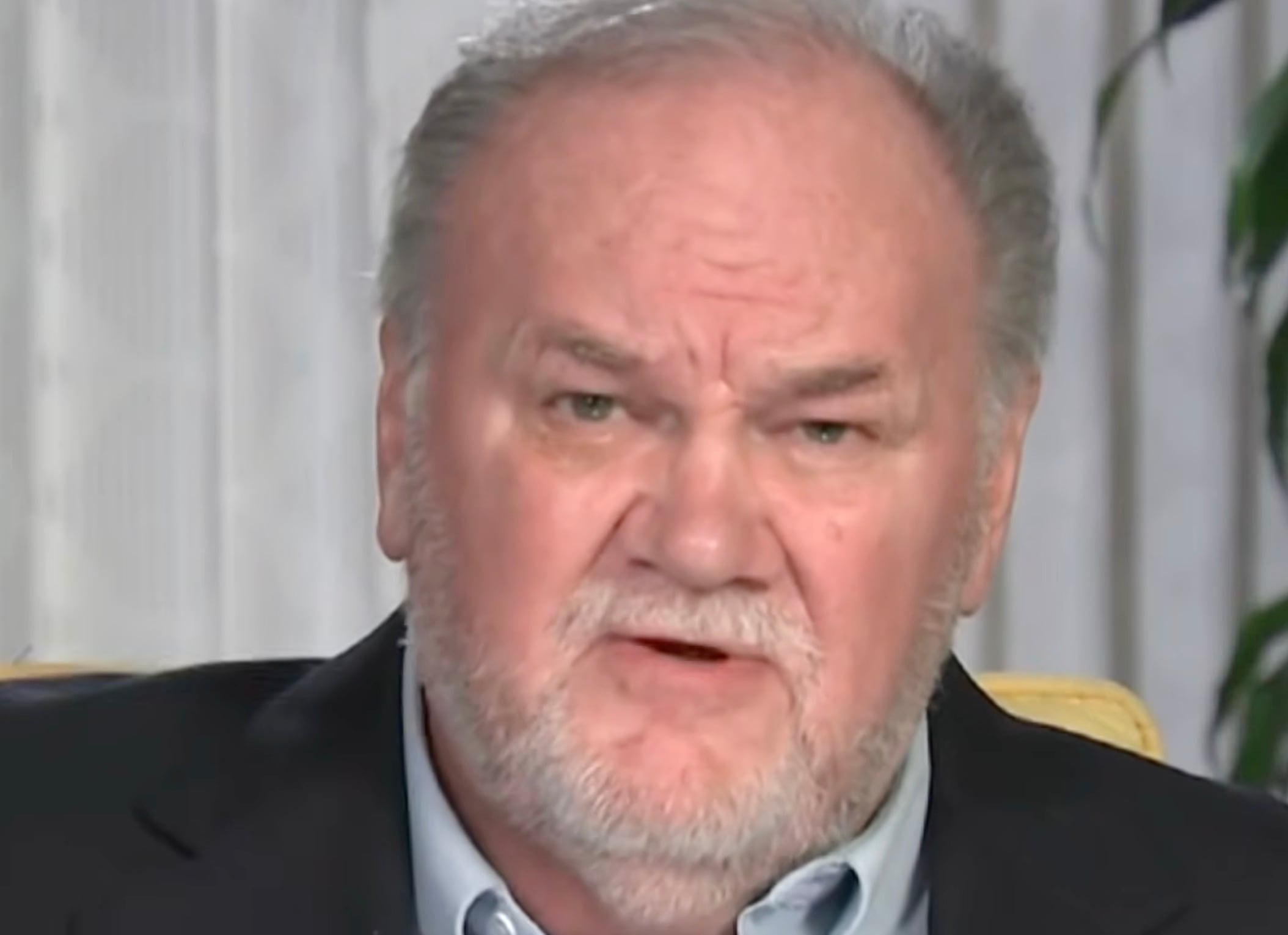 Thomas Markle