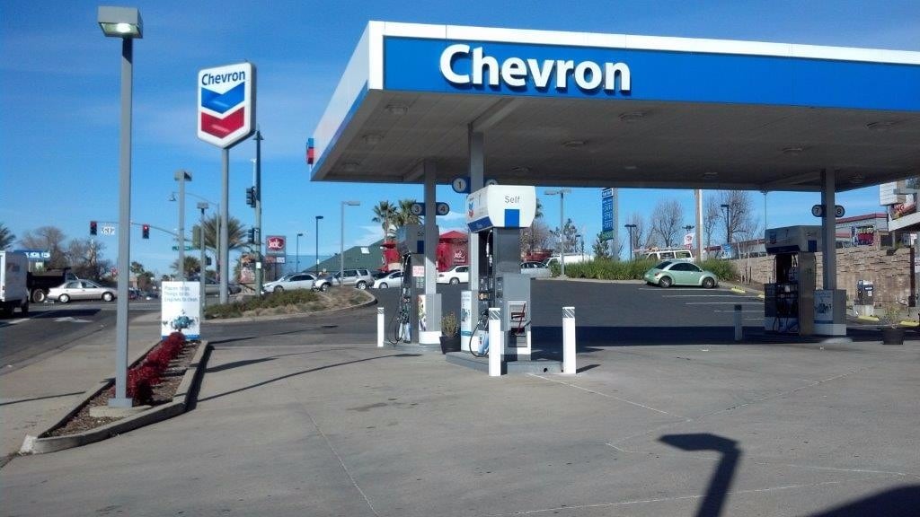 Chevron