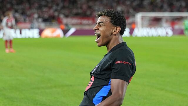 Champions League hoy: Resultados y resumen de los partidos del jueves 19 de septiembre