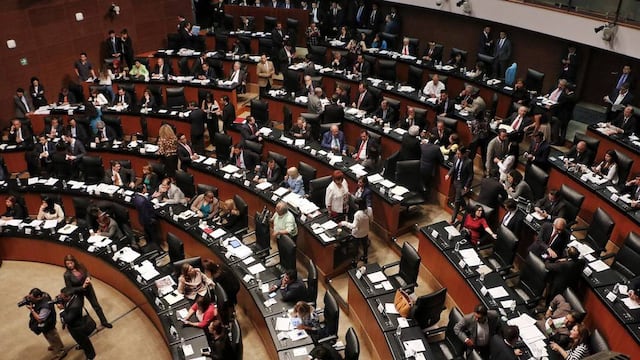 Senado