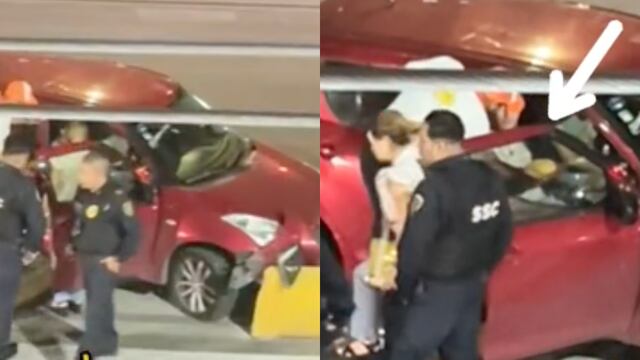 En CDMX llega antes el bolillo que una ambulancia