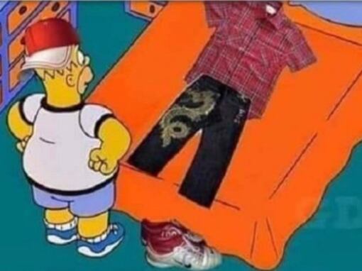 Los mejores memes del Año Nuevo 2025