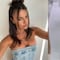 Sofía “Jujuy” Jiménez copió a Amy Gutiérrez en “A la Barbarossa” para normalizar la menstruación
