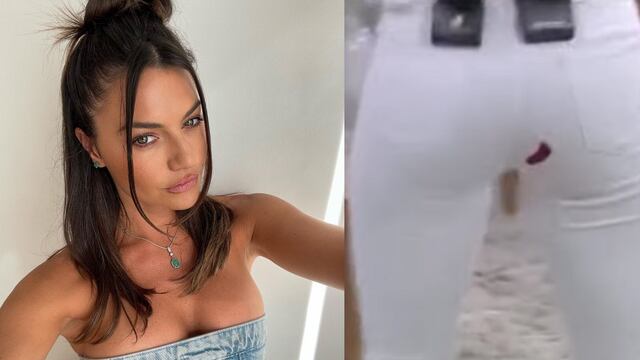 Sofía “Jujuy” Giménez, normalizar la menstruación