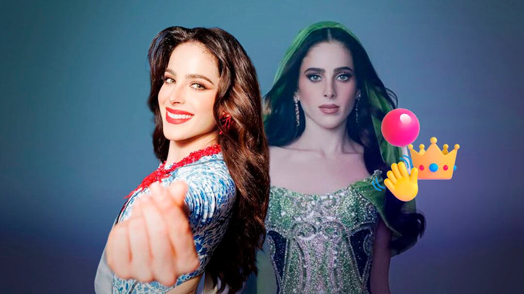 Fátima Bosch, Miss Universo 2025, inicia una visita especial a Tabasco