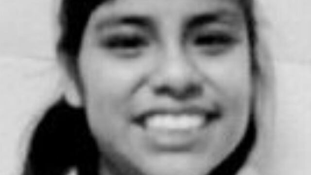 Dafne Nazli González Fernández.