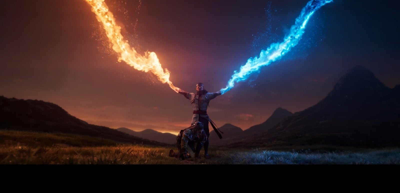 Mortal Kombat 1 revela reinicio del videojuego a 30 años de su estreno