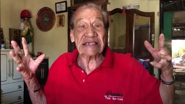 La Famosa Gilbertona