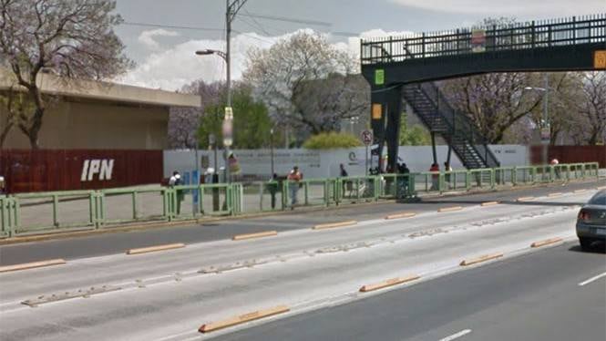 Director del IPN expresa condolencias a familiares de estudiante asesinado