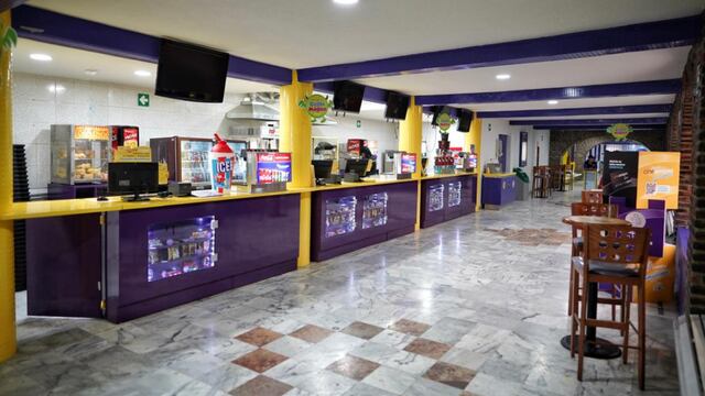 Cinemagic lleva el cine a comunidades pequeñas
