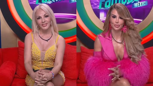 Olivia Collins ventila que impulsó a Ninel Conde, aunque en La Casa de los Famosos México 2025 le pagó mal
