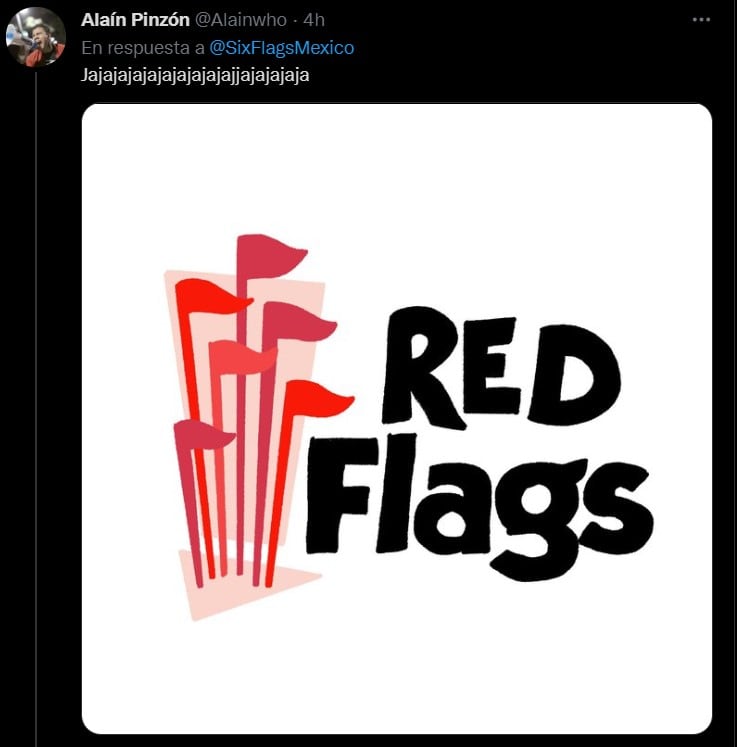 Six Flags es criticado por no disculparse tras discriminar a pareja homosexual